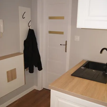 Apartment Mewa Gdansk