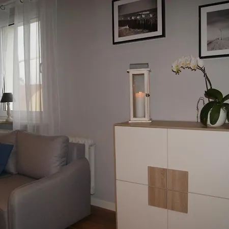 Apartament Mewa