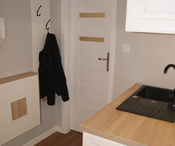 דירה Mewa גדנסק