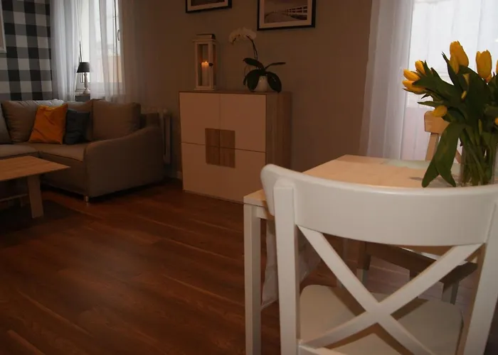 דירה Mewa גדנסק